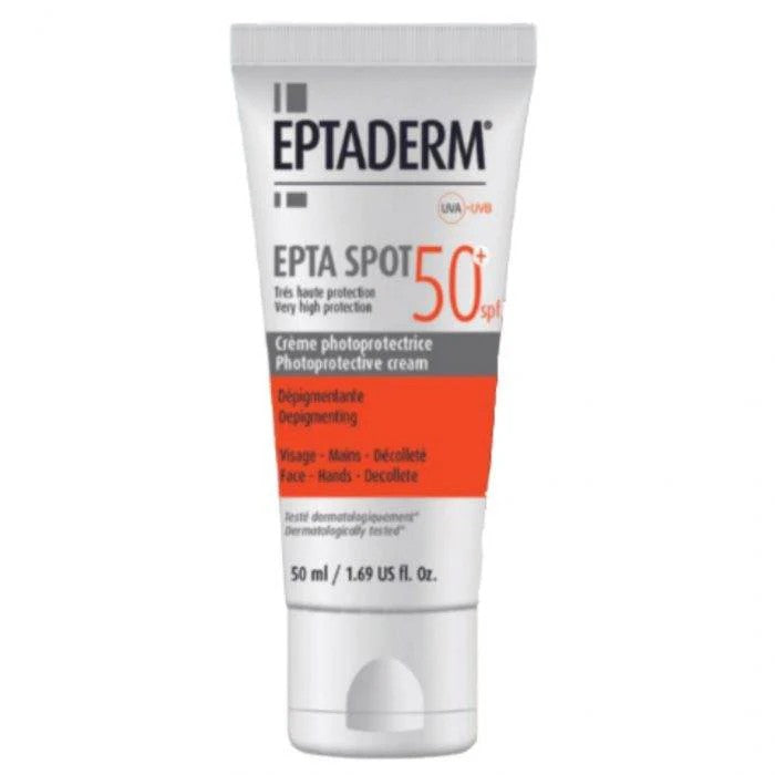 Eptaderm epta spot spf 50+ (50 ml)