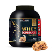 Eric Favre Whey Optimax Protein Biscuit Cookie 1,5kg