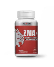 Eric Favre ZMA + 120 gélules
