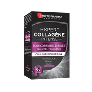 Forté Pharma Expert Collagène Intense 14 Sticks