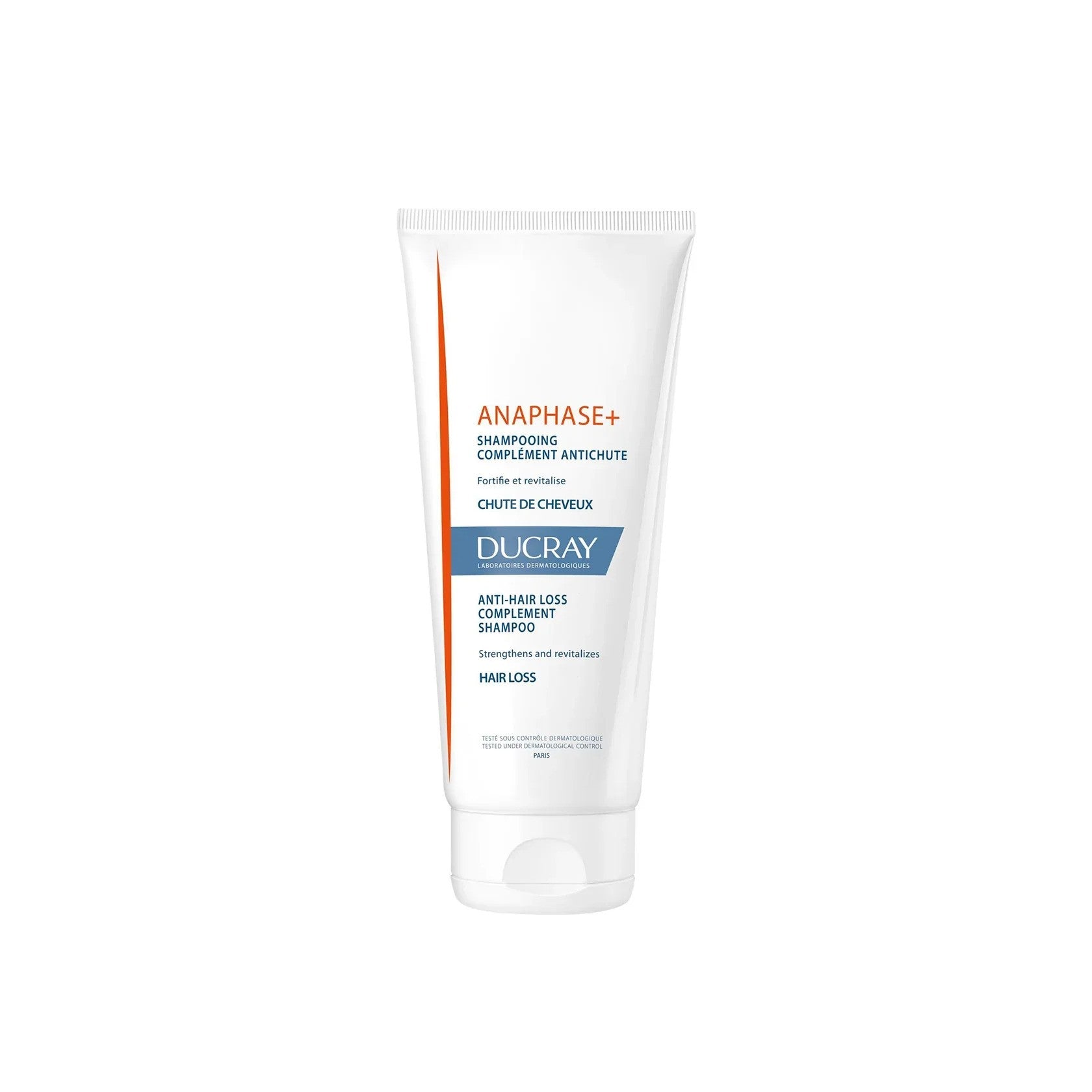 Ducray anaphase shp nc 200 ml mv