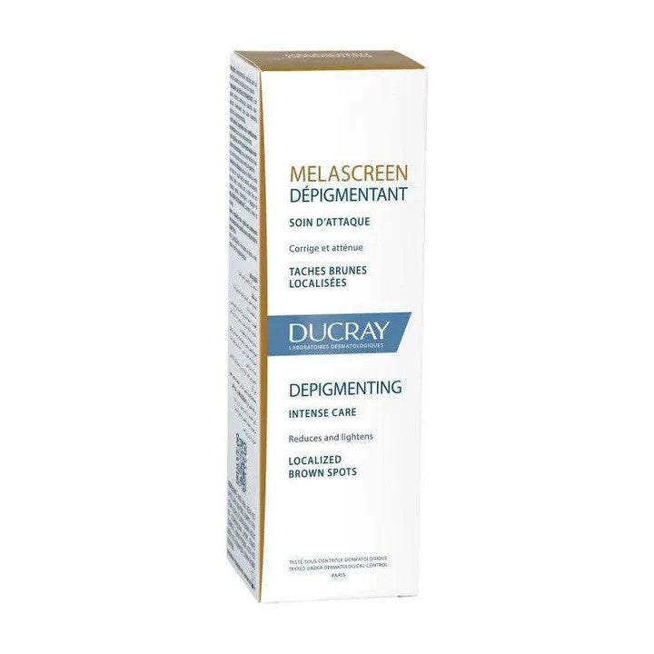Ducray melascreen depigmentant 30 mv