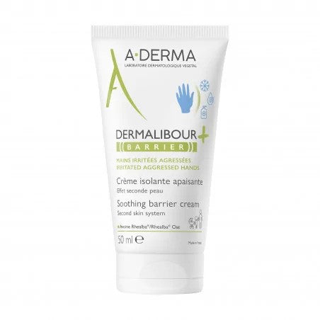 Aderma ad dermalibour cr bar 50ml mv