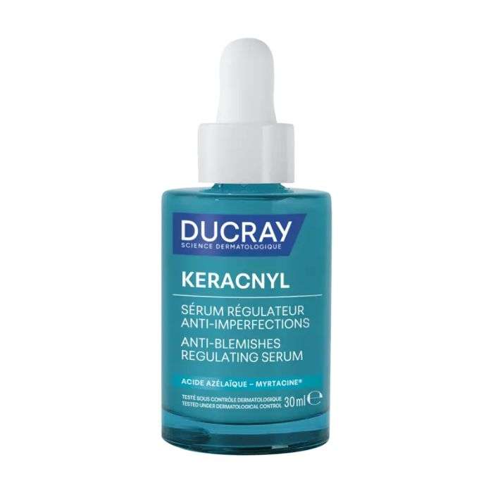 Ducray keracnyl serum reg anti-imp 30ml