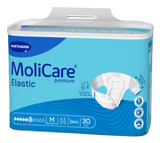 Hartmann molicare premium change elastic taille m jour 30u