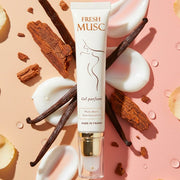 Fresh musc oud envoutant 20ml 6392