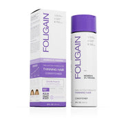 Foligain Revitalisant Triple Action Cheveux Amincissants Femmes 2% Trioxidil