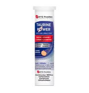 Forté Pharma Taurine Power 15 Comprimés