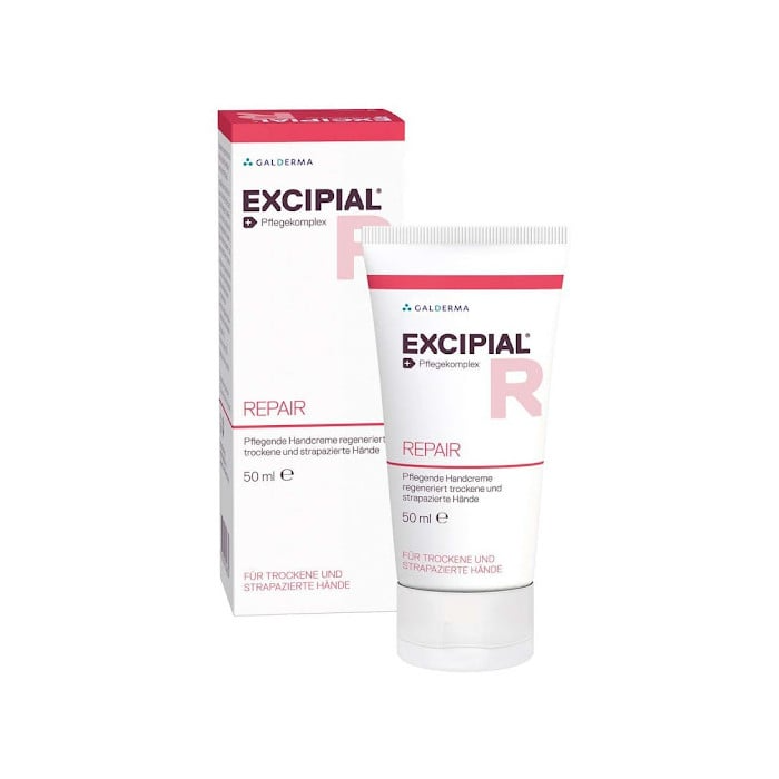 Galderma excipial repair crème (50 ml)