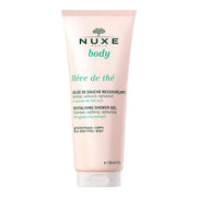 Nuxe body rêve de the gelée de douche ressourçante 200ml