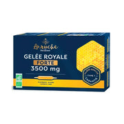Dietaroma Gelée Royale 1500mg 30 ampoules