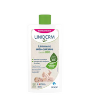 Gilbert Liniderm Liniment oléo-calcaire stabilisé sans pompe 480ml