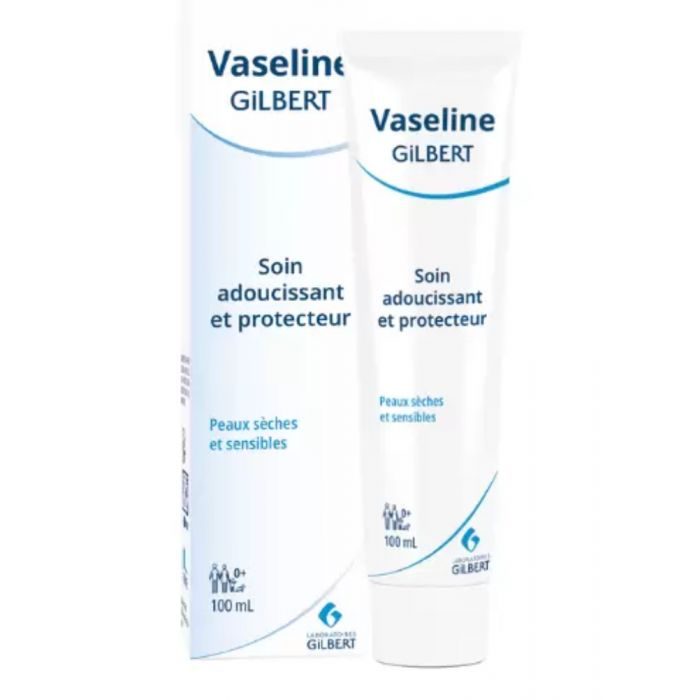 Gilbert Vaseline 100ml