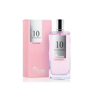 Grasse Nº10 Similaire à Amor Amor 100 ml