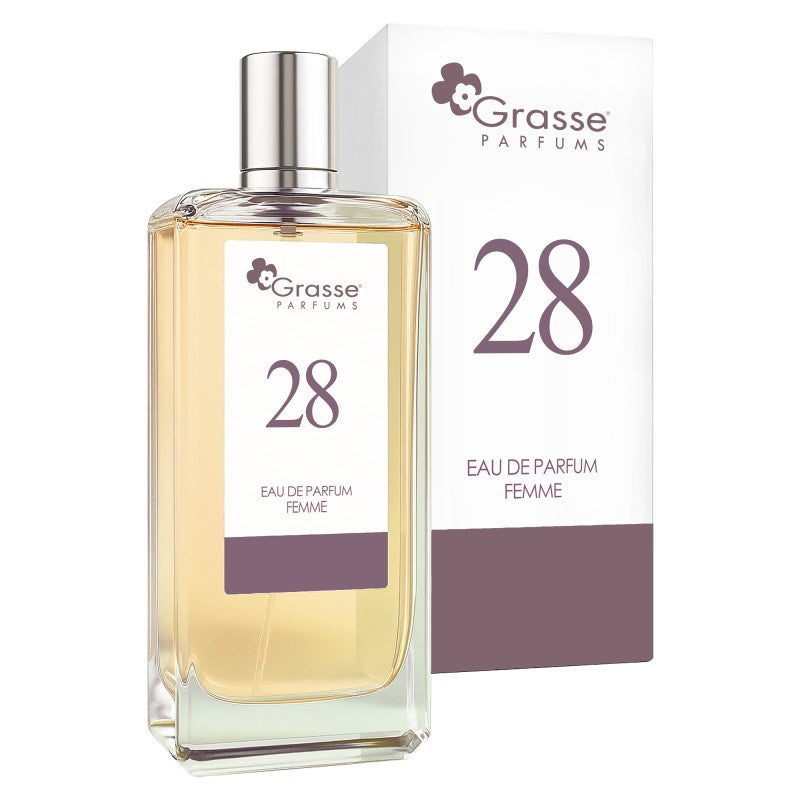 Grasse Nº28 Similaire à Chloé 30 ml