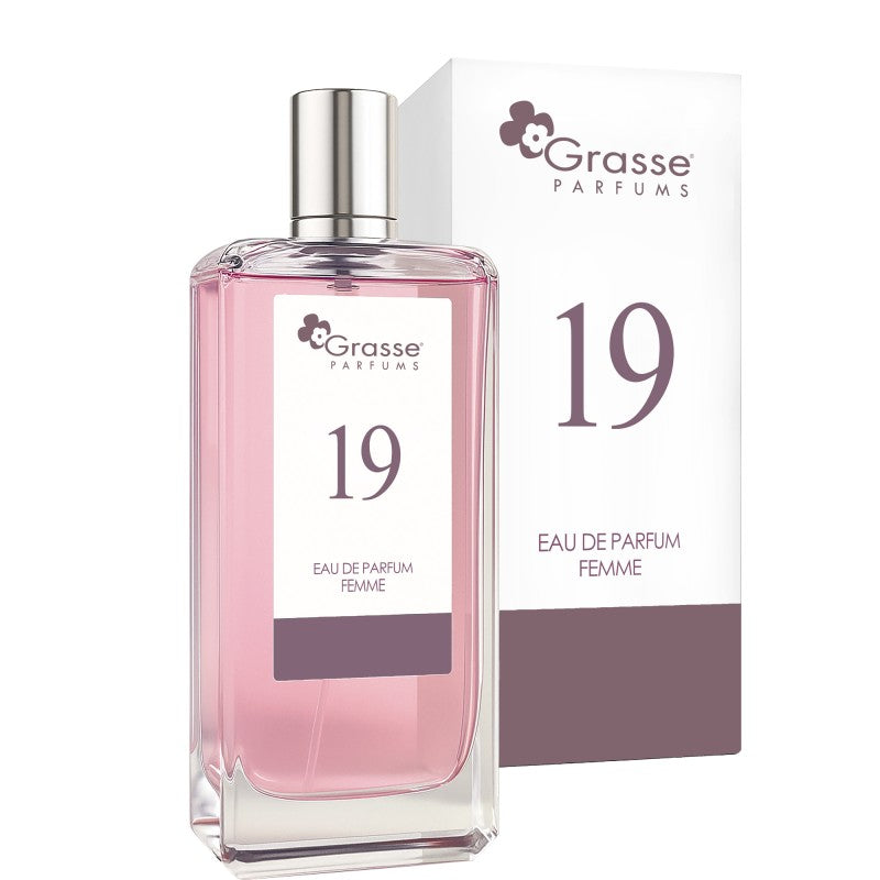 Grasse Nº19 Similaire à J'adore 100 ml