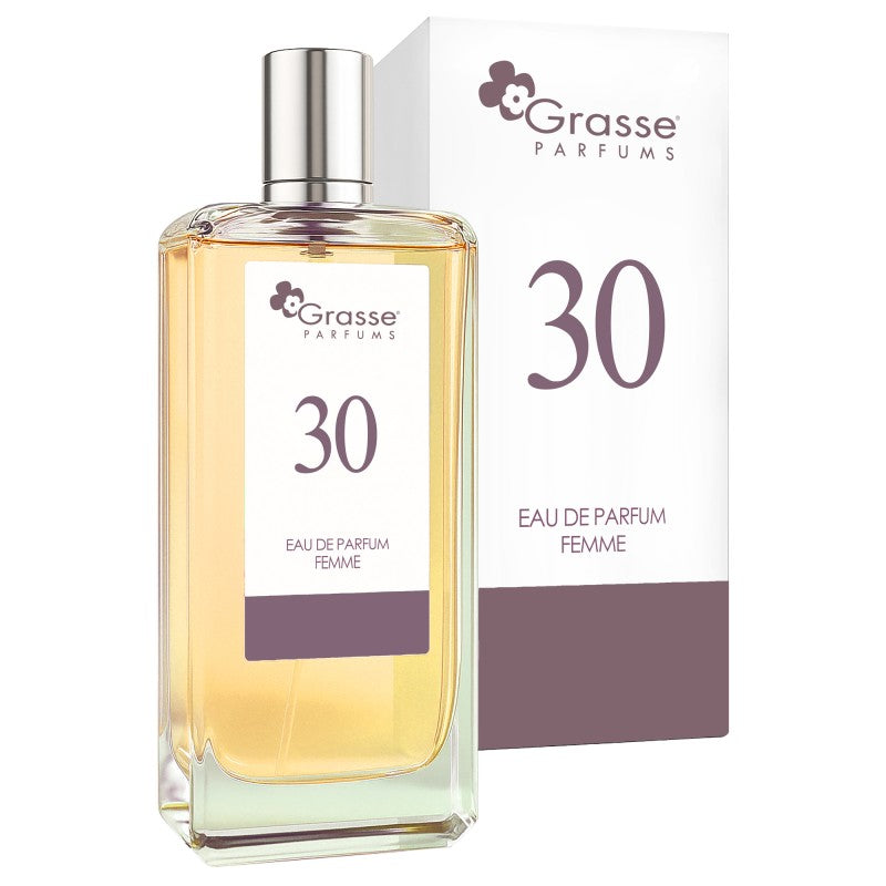 Grasse Nº30 Similaire à Si de Armani 100 ml