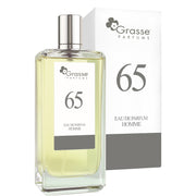 Grasse Nº65 Similaire à Aqua di Gio 100 ml