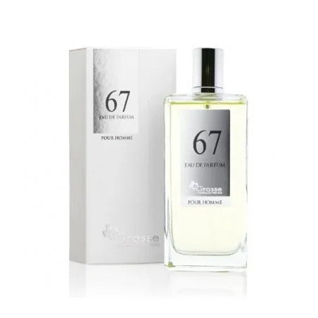 Grasse Nº67 Similaire à Armani Code 100 ml