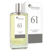 Grasse Nº61 Similaire à Boss 100 ml