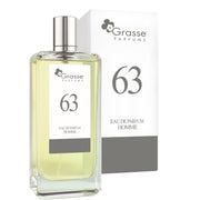 Grasse Nº63 Similaire à Hugo Boss 100 ml