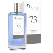 Grasse Nº73 Similaire à Invictus 100 ml