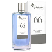 Grasse Nº66 Similaire à Polo Blue 100 ml