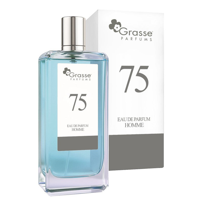Grasse Nº75 Similaire à Pure XS Paco Rabanne 100 ml
