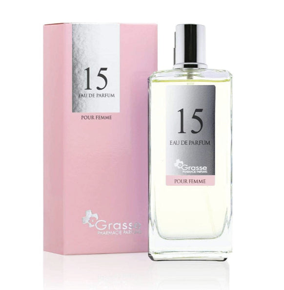 Grasse Nº15 Similaire à Aire de Loewe 100 ml