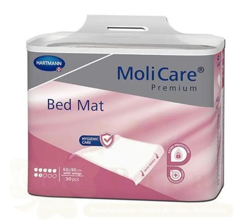Hartmann molicare pr bed mat aleses 60*90