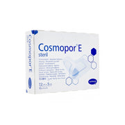 Hartmann cosmopor e sterile pansement adhesif 7,2*5cm x10u