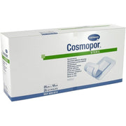 Hartmann cosmopor e pansement adhesif 25 x 10 cm boite 25 u