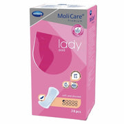 Hartmann molicare lady pad x28u