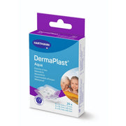 Hartmann dermaplast aqua x20u