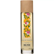 Hei Poa eau de toilette exotique tiare pitaya 50ml