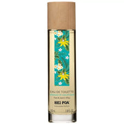 Hei Poa eau de toilette sensualité aquatic pitaya jasmine 100ml
