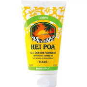 Hei Poa gel douche surgras parfum tiare 150ml