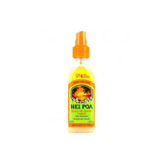 Hei Poa huile sèche au monoï spf 6 parfum tiare 100ml