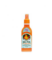 Hei Poa lait après soleil parfum tiare 150ml