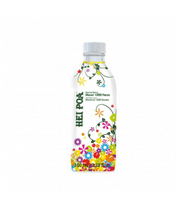 Hei Poa soins traditionnels monoï spécifique de tahiti aux 1000 fleurs 100ml