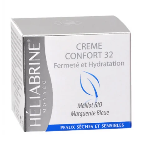 Heliabrine creme confort 32