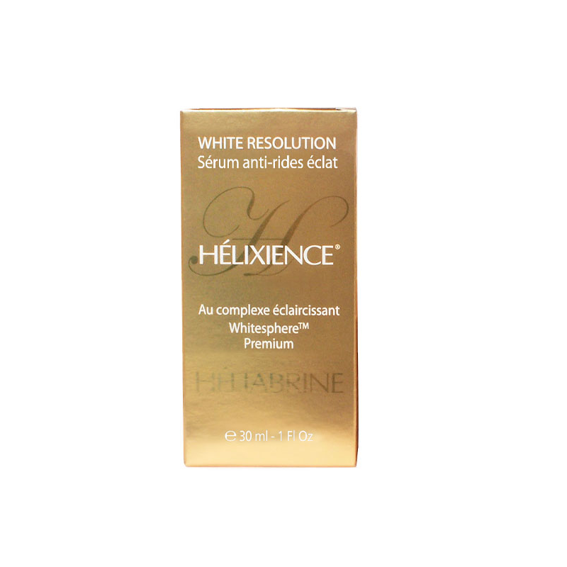 Helixience serum