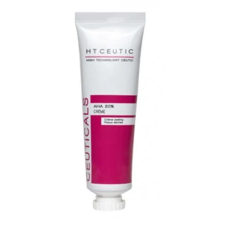 Ht ceutic aha 20% creme 50ml