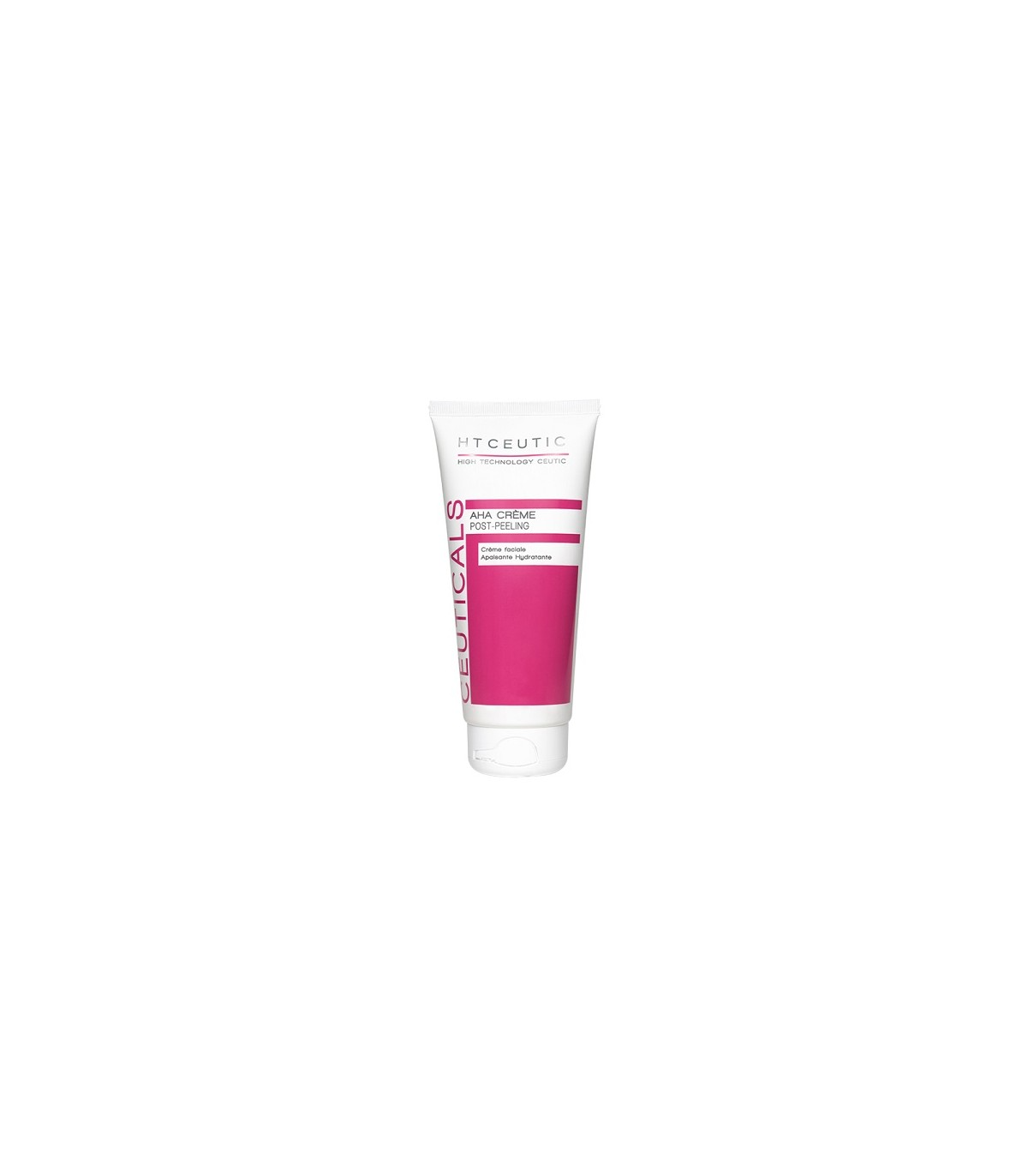 Ht ceutic aha creme post-peeling 200ml