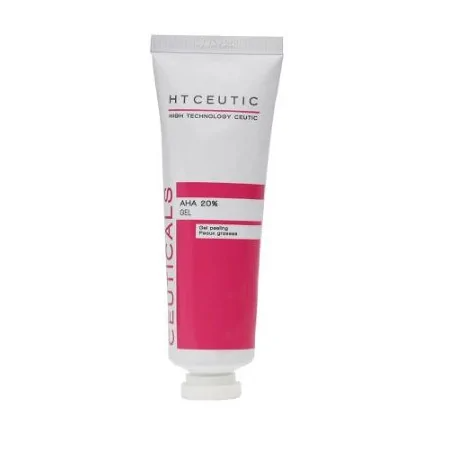 Ht ceutic aha 20% gel 50ml