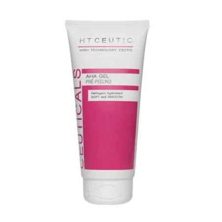 Ht ceutic aha gel pre-peeling 200ml
