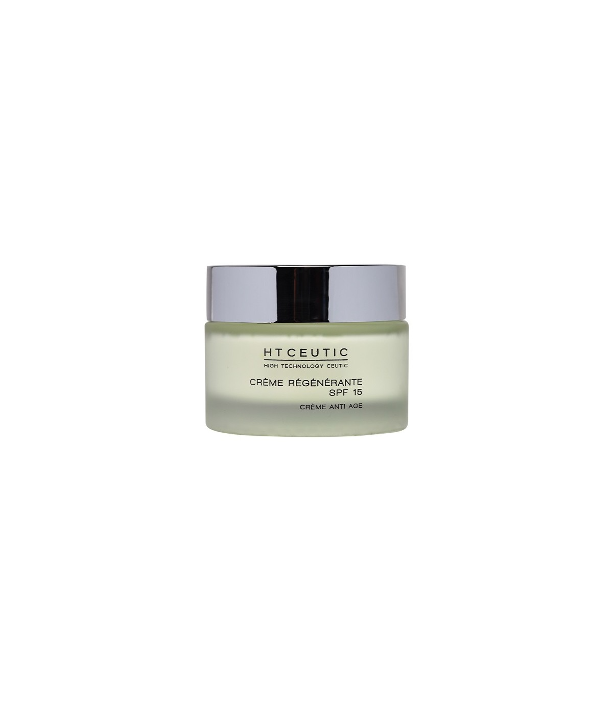 Ht ceutic creme regenerante 50ml