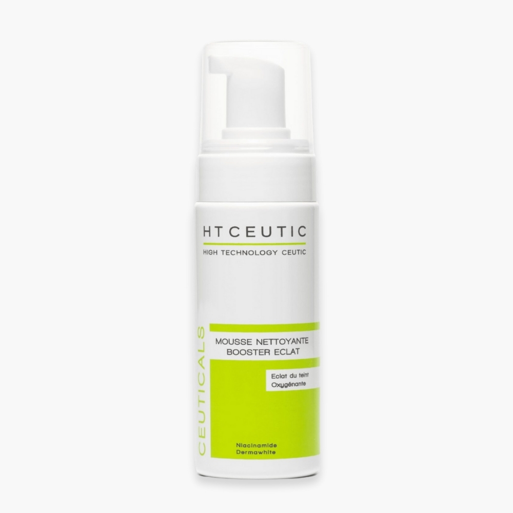 Ht ceutic mousse 150ml