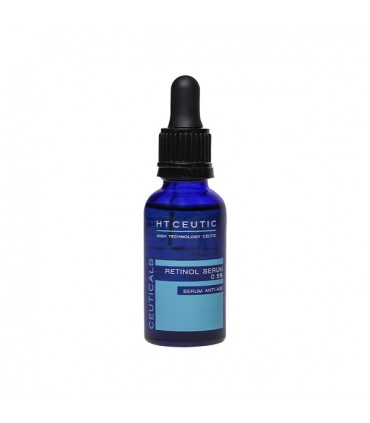 Ht ceutic retinol 0.5% 30ml