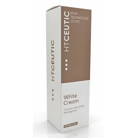 Ht ceutic white creme 50ml